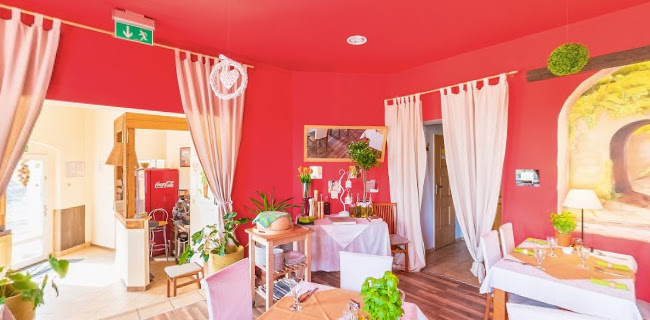 Comentarii opinii despre Bazylia&Oregano