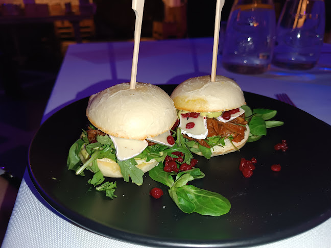Restauracja Koronka - Poznań