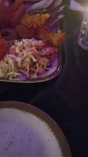 Comentarii opinii despre The Mexican. Restauracja