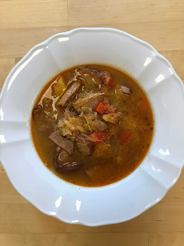 Marchewkowe Pole - Sucha Beskidzka