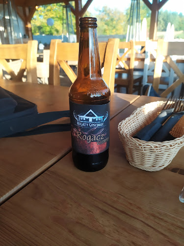 Trakt Papieski 50, 38-430 Rogi