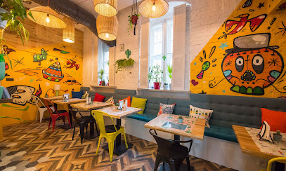 Amigos Mexican Restaurant