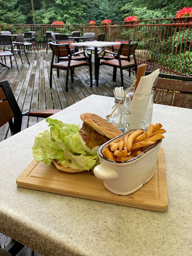 Kawiarnia Horus - Długopole-Zdrój