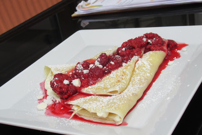 Naleśnikarnia Gramofon Bydgoszcz - Gastronomia