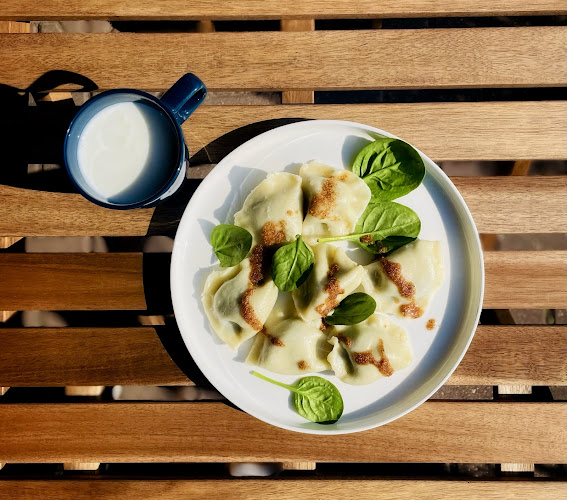 Gospoda - Gastronomia