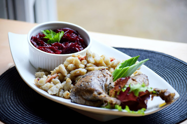 Kuchnia Regionalna Jasnochówka - Jasnochówka