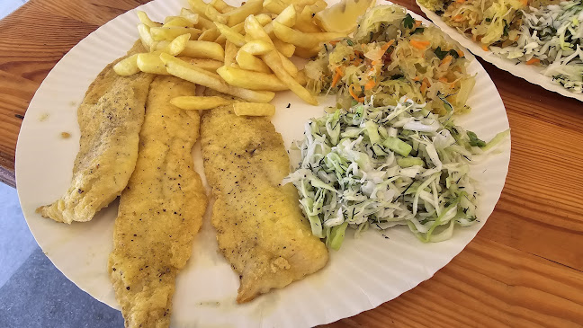 Mini Rybka - Gastronomia