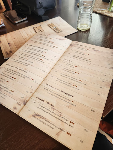 Opinii despre u Vočka în Cieszyn - Gastronomia