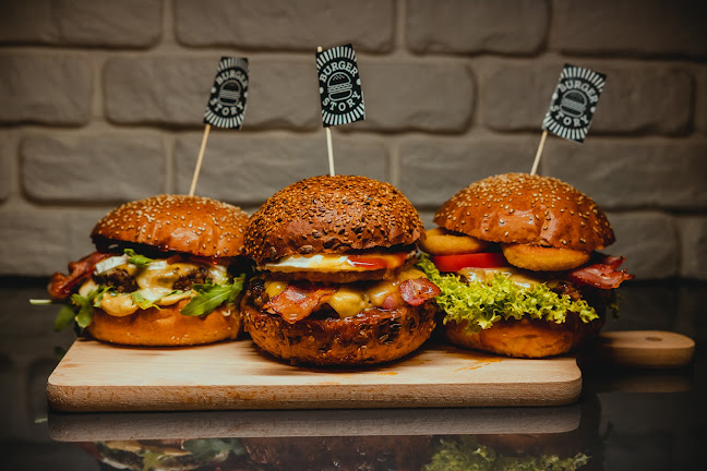 Reviews of Burger Story in Gdańsk - Gastronomia