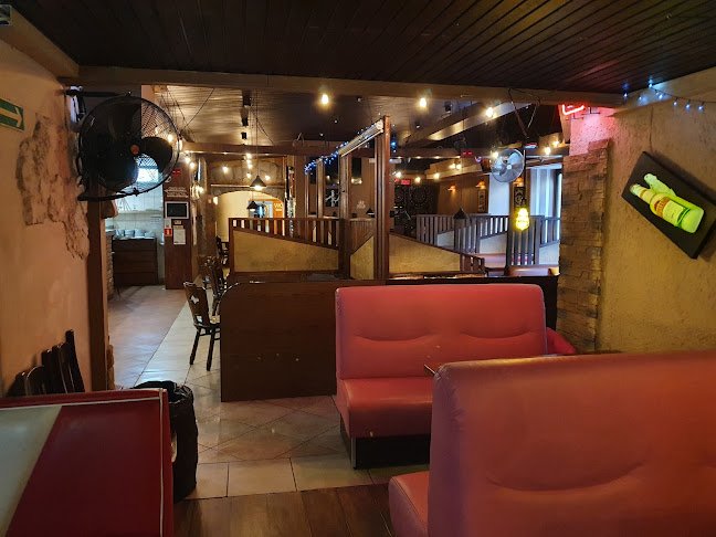 Comentarii opinii despre G-0 Góra Olimp Pizza & Pub