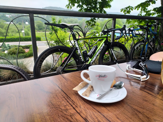 Pijalnia Artystyczna w Piwnicznej-Zdroju - Piwniczna-Zdrój