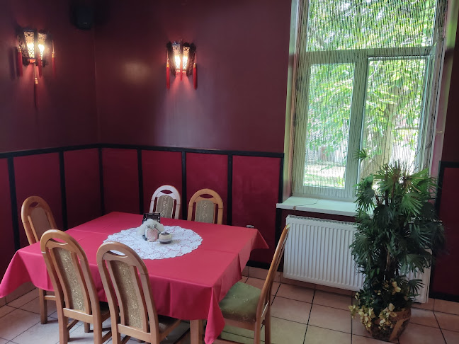 Opinii despre Jama Złotego Smoka în Tarnów - Gastronomia