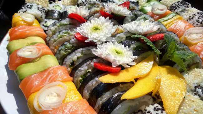 A2 Sushi&pierogi - Otwock