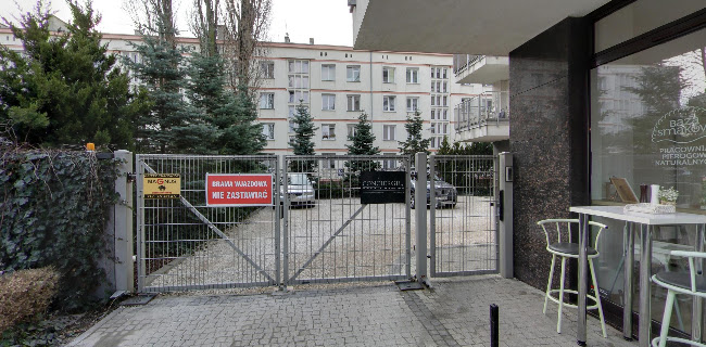 Pracownia pierogów naturalnych - Baza Smaków - Warszawa