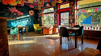 Piri Piri Tex Mex Restauracja