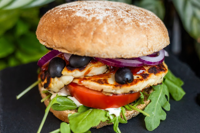 BurgerWooz Bielsko-Biała - Bielsko-Biała