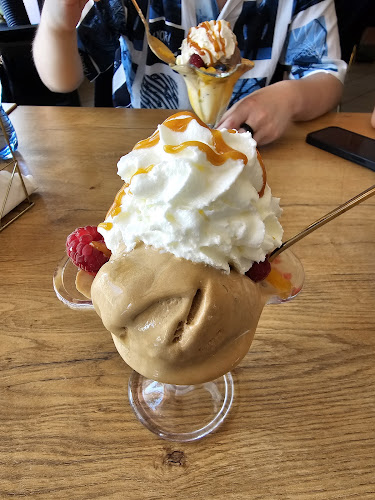 Kawiarnia Słodko-Gorzka - Międzyrzec Podlaski