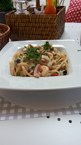 Restauracja Buongiorno - Gastronomia