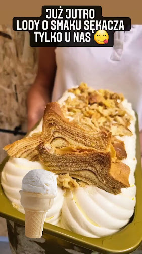 Opinii despre Sękaczownia în Supraśl - Gastronomia