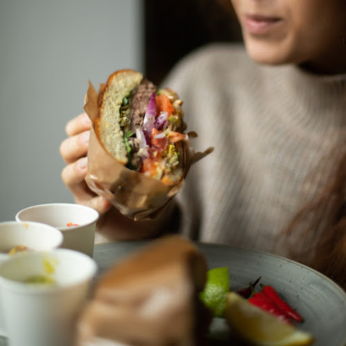 Taco Bar - Meksykańska Kuchnia - Gastronomia