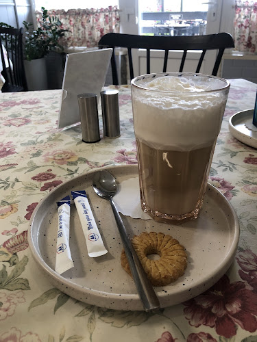 Comments and reviews of Przepis Bistro & Cafe