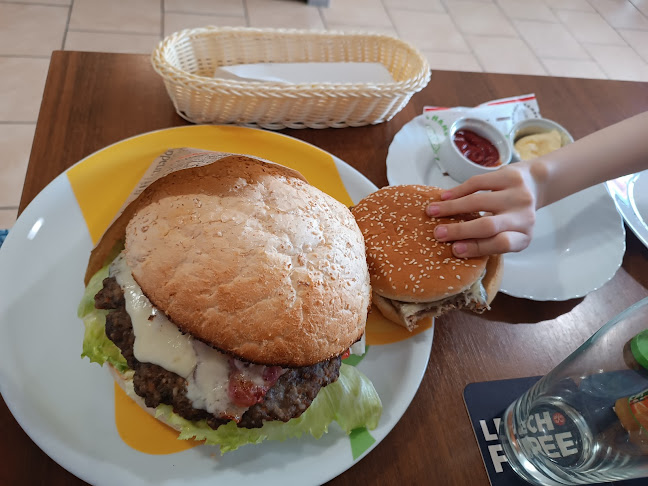 Opinii despre Pizzeria VEGAS în Pietrowice Wielkie - Gastronomia