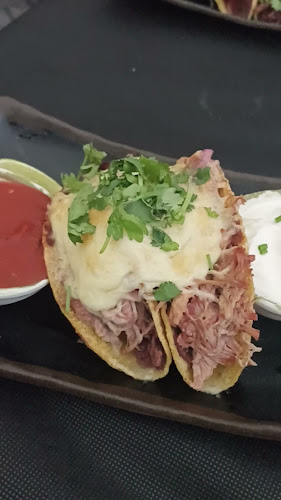 Opinii despre The Mexican. Restauracja în Warszawa - Gastronomia