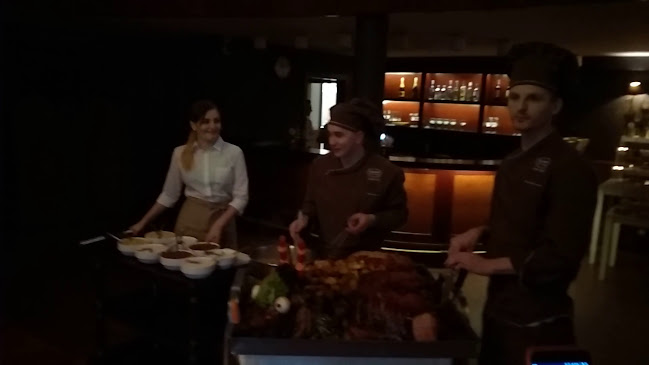 Opinii despre Restauracja SALOMON în Opole - Gastronomia