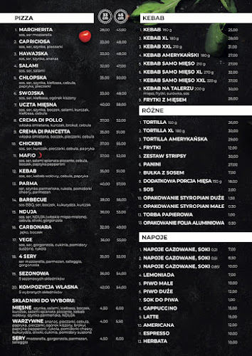 Opinii despre PizSERnia Piechcin în Piechcin - Gastronomia