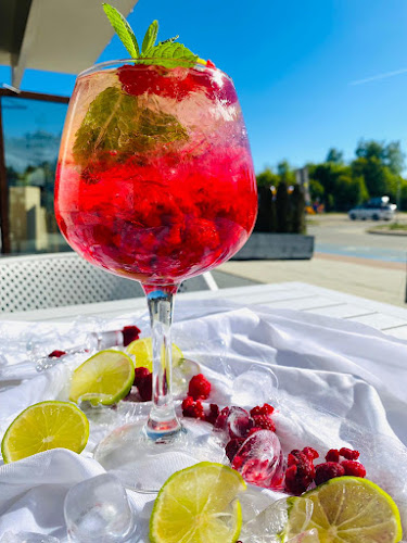 Restauracja Lazurowa - Jastrzębia Góra