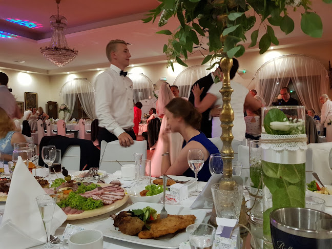 Reviews of Fin de Siecle. Restauracja. Baza noclegowa. Denesiuk J. in Szlichtyngowa - Gastronomia