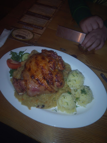 Reviews of Karczma Swojskie Klimaty in Zwardoń - Gastronomia