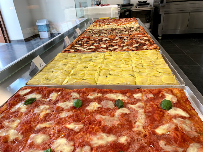 Pizzeria Al Talgio "Terra Mía" - Gastronomia