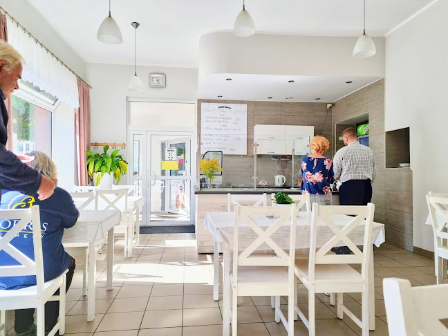 Niepodległości - Iława