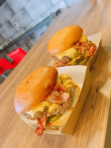 Route 66 - Gastronomia