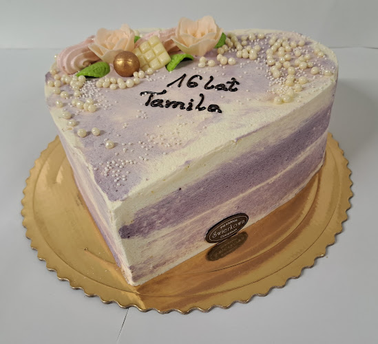 Piekarnia Maryla Lewandowska - Gastronomia