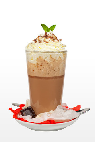 Starówka Cafe - Zgierz