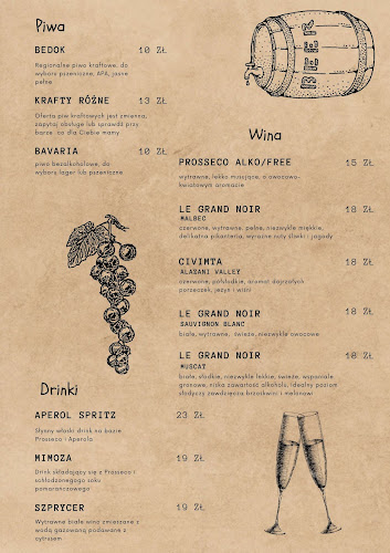 Integracja by Ręce, które pieką