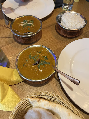 Restauracja Indyjska Masala - Słupsk