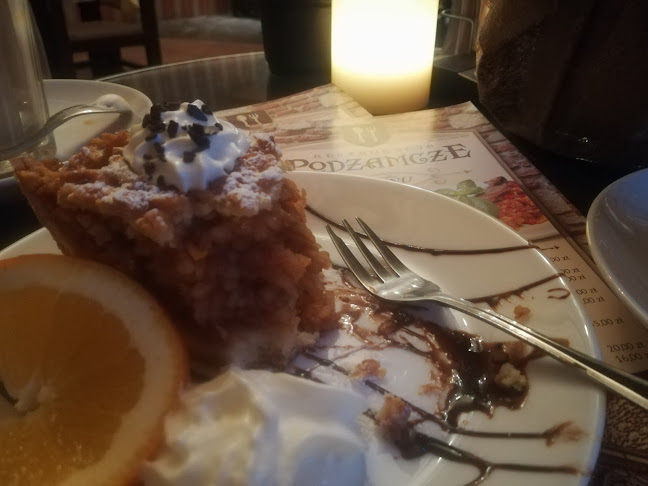 Comentarii opinii despre Hotel i Restauracja Podzamcze