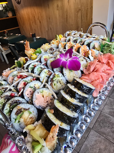 Wabi-Sabi Sushi Kościerzyna - Gastronomia