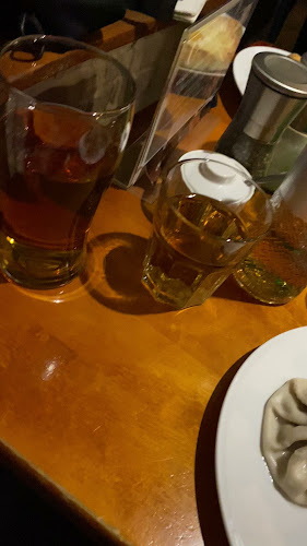 Chinkalnia Restauracja Gruzińska Open Times