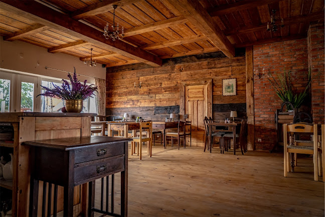 Comentarii opinii despre Słowiczówka - Mazury od kuchni