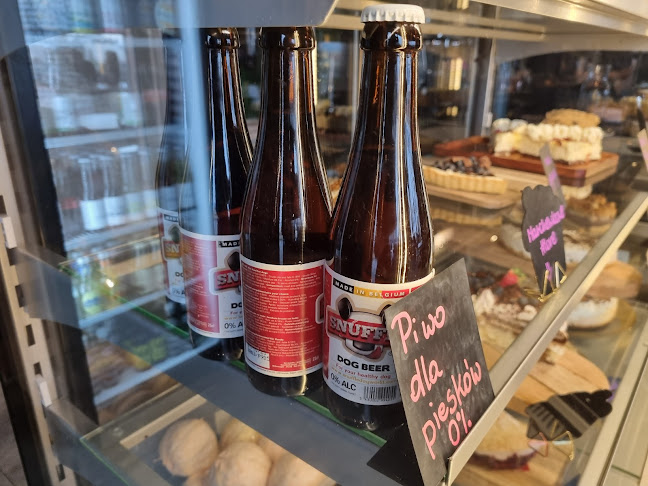 FRESH Coffee Place - Cricoteka