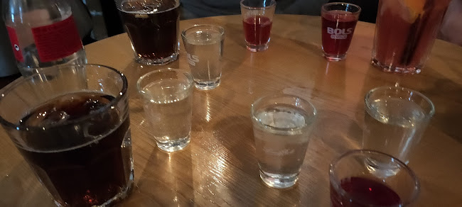 Kombinat - Gastronomia