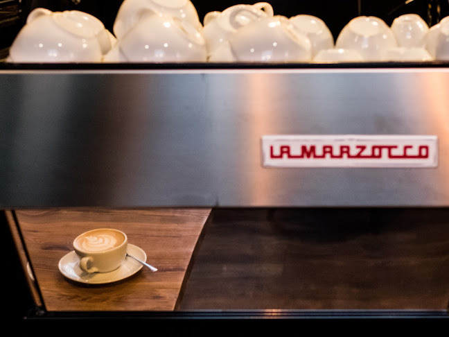 Comentarii opinii despre Powidoki - Kawiarnia