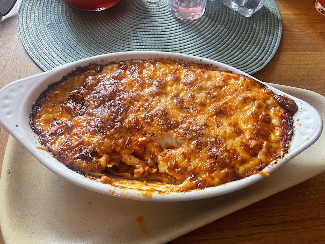 Casa Nostra Ristorante e Pizzeria