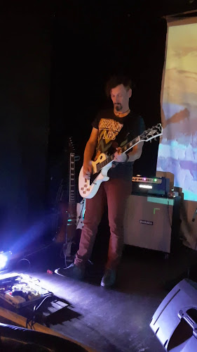 Scena Bar & Restaurant