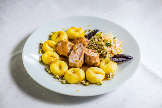 Opinii despre Restauracja Polonia în Rzeszów - Gastronomia