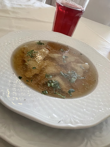 Restauracja Mazowsze. Tradycyjna Polska Kuchnia. Olbrzymie Porcje. - Gastronomia